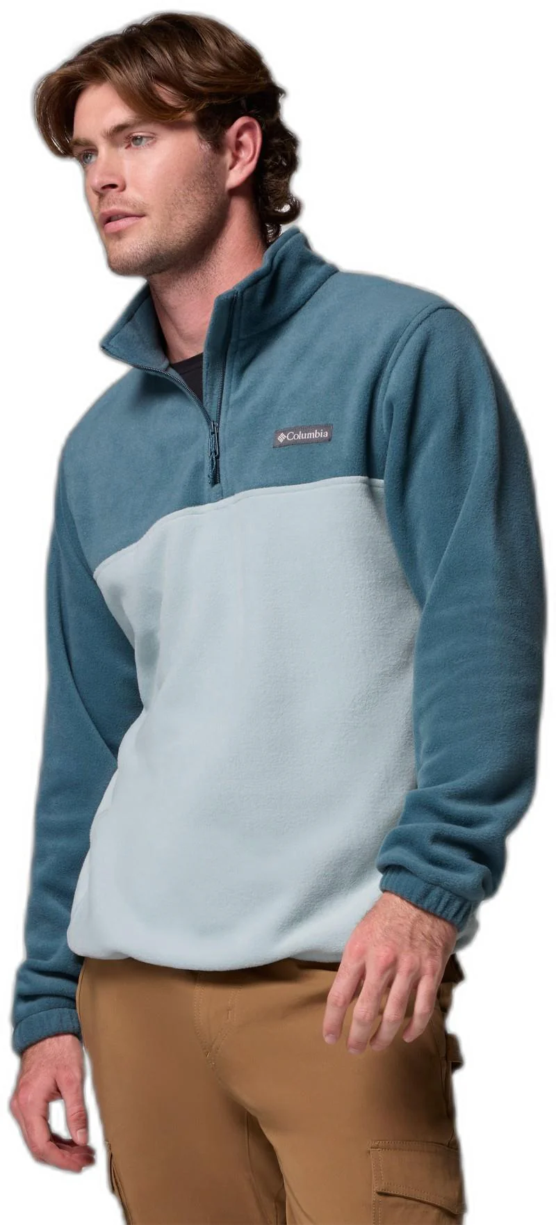 Steens Mountain Half Zip - Mens - Image 15