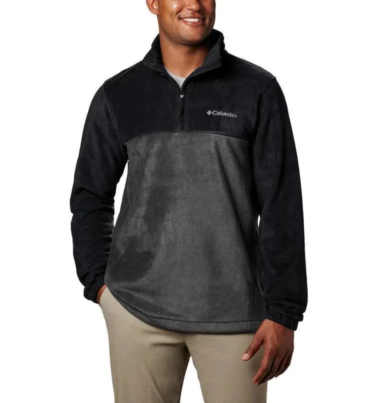 Steens Mountain Half Zip - Mens - Image 3