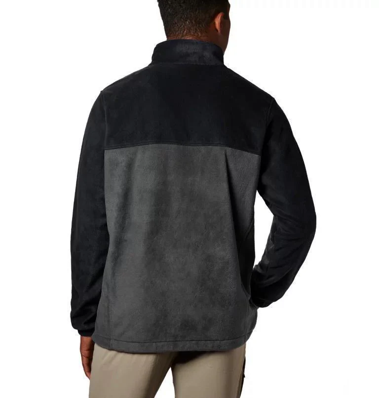 Steens Mountain Half Zip - Mens - Image 4