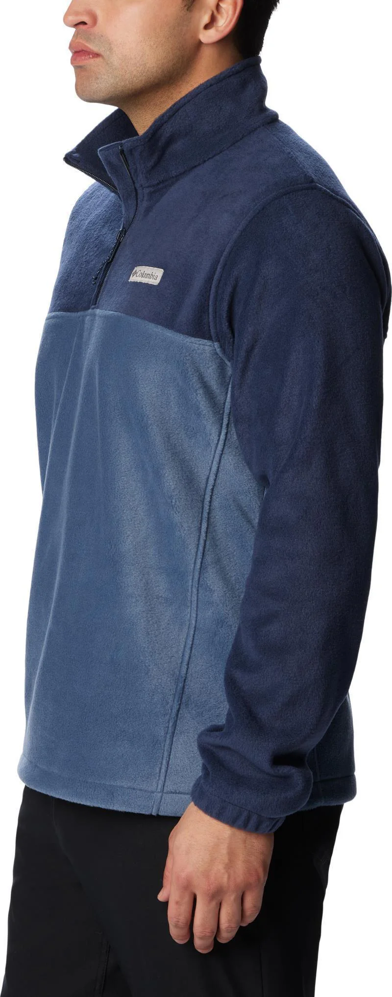 Steens Mountain Half Zip - Mens - Image 9