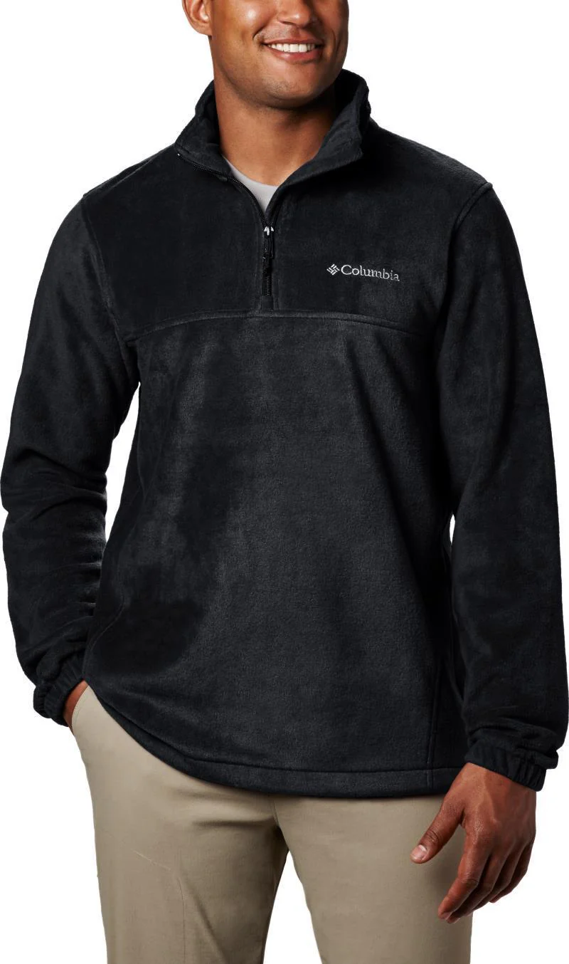 Steens Mountain Half Zip - Tall - Mens - Image 11