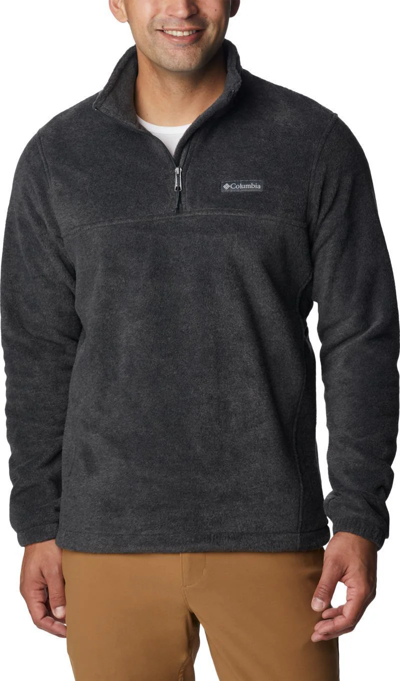 Steens Mountain Half Zip - Tall - Mens - Image 4