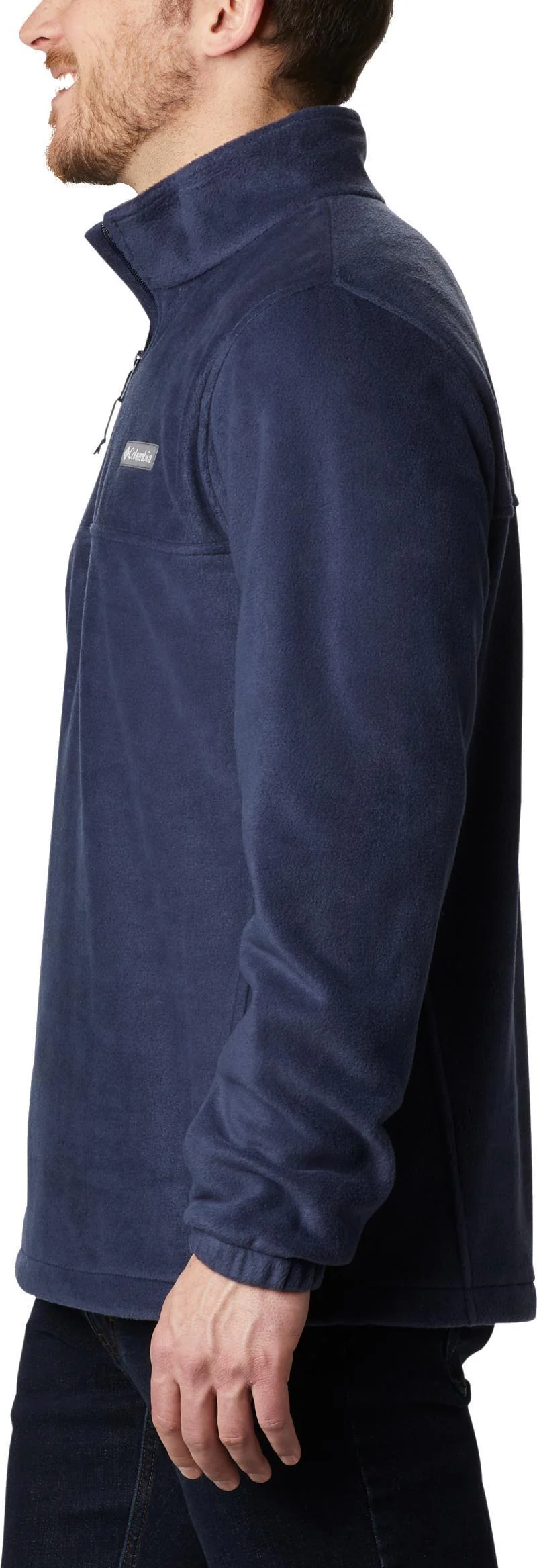 Steens Mountain Half Zip - Tall - Mens - Image 6