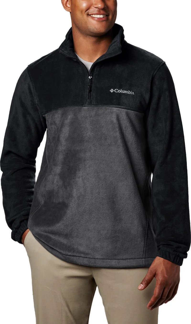 Steens Mountain Half Zip - Tall - Mens - Image 9