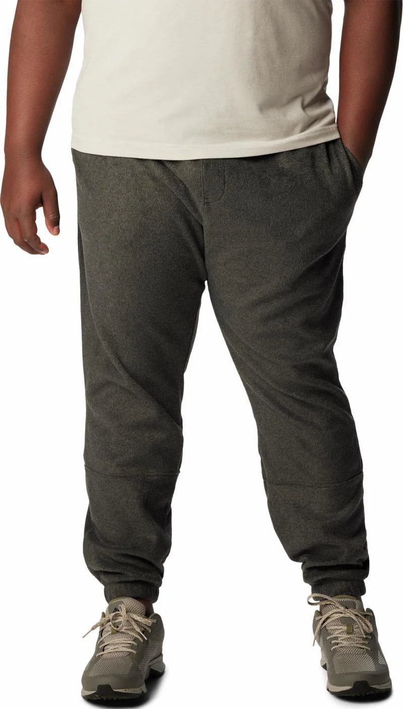 Steens Mountain Pants, Reg - Big - Mens - Image 3