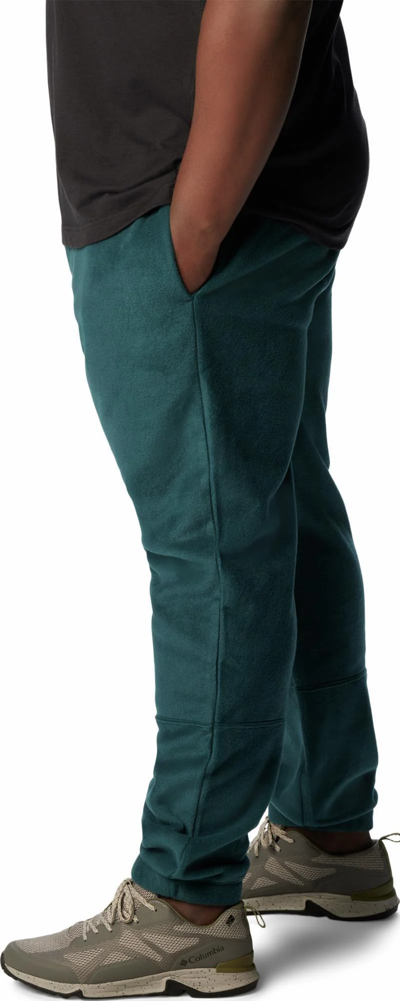 Steens Mountain Pants, Reg - Big - Mens - Image 6