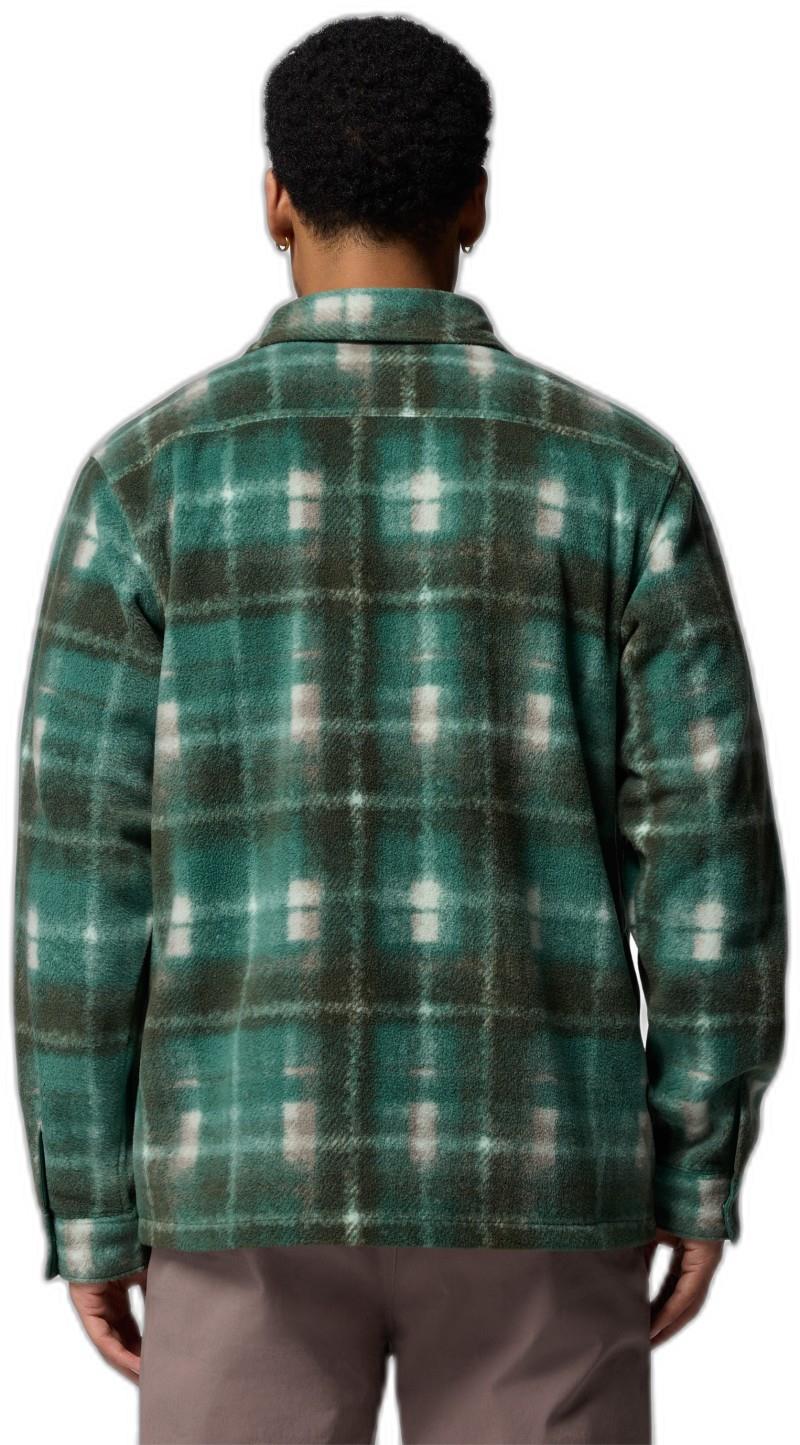 Steens Mountain Printed Shirt Jacket II, Tall - Mens - Image 16