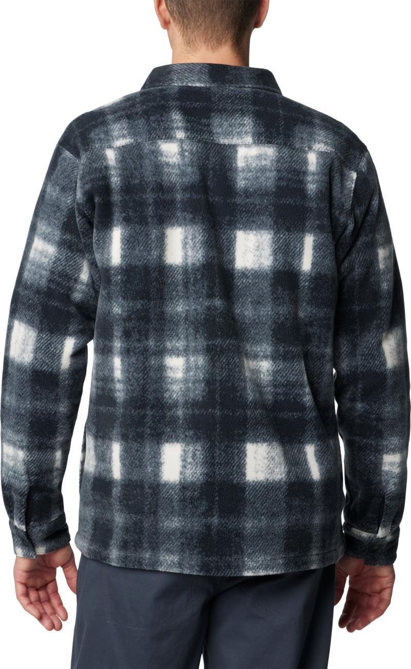 Steens Mountain Printed Shirt Jacket II, Tall - Mens - Image 3