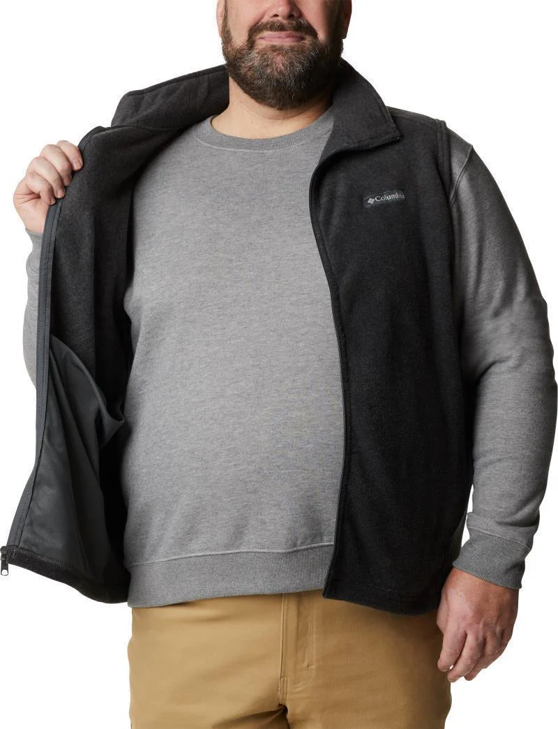 Steens Mountain Vest, Extended - Mens - Image 10