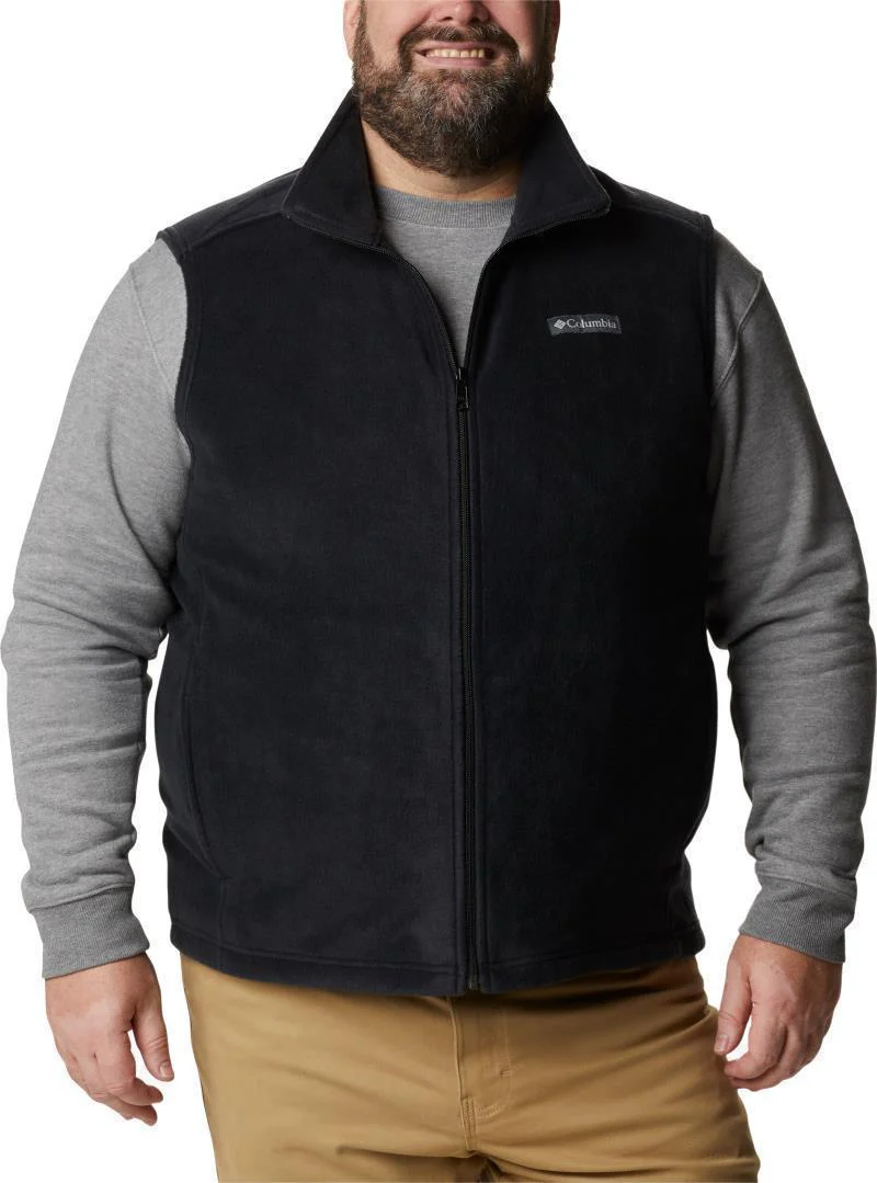 Steens Mountain Vest, Extended - Mens - Image 11