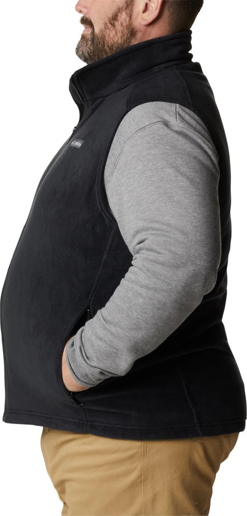 Steens Mountain Vest, Extended - Mens - Image 13