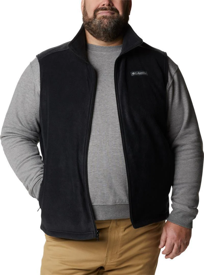 Steens Mountain Vest, Extended - Mens - Image 14