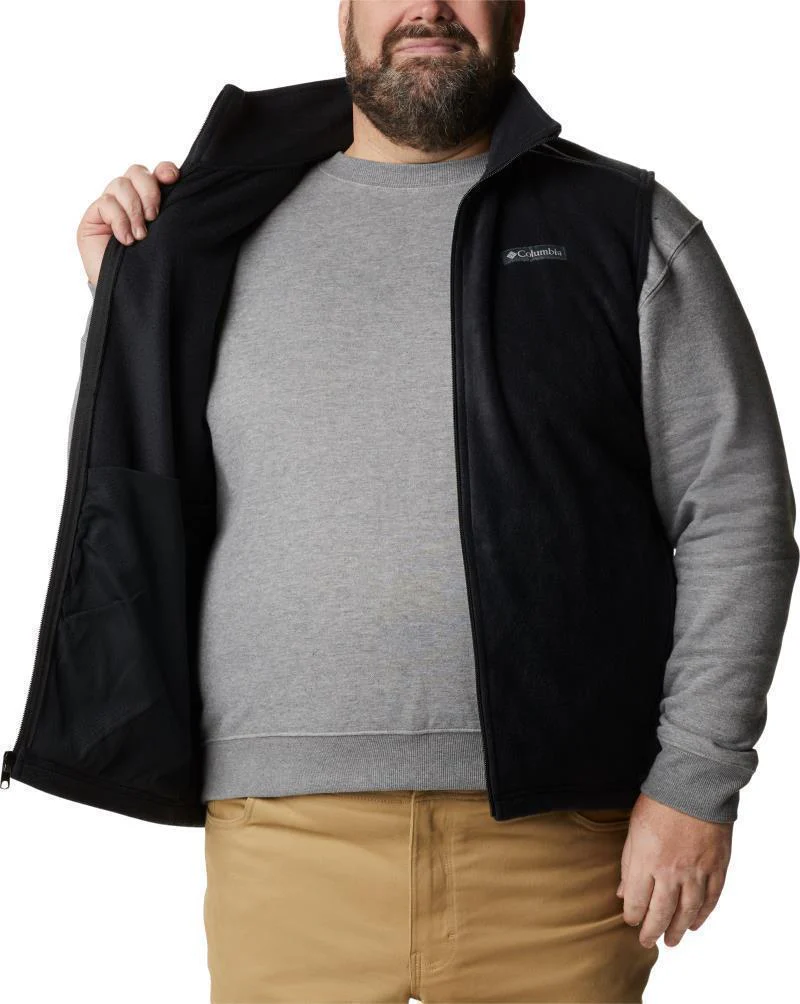Steens Mountain Vest, Extended - Mens - Image 15