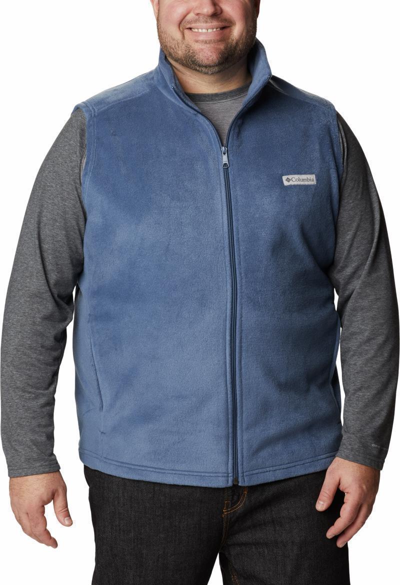 Steens Mountain Vest, Extended - Mens - Image 16