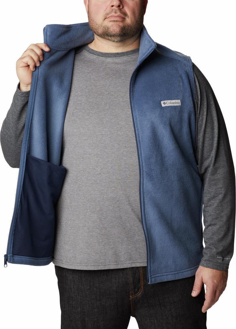 Steens Mountain Vest, Extended - Mens - Image 19