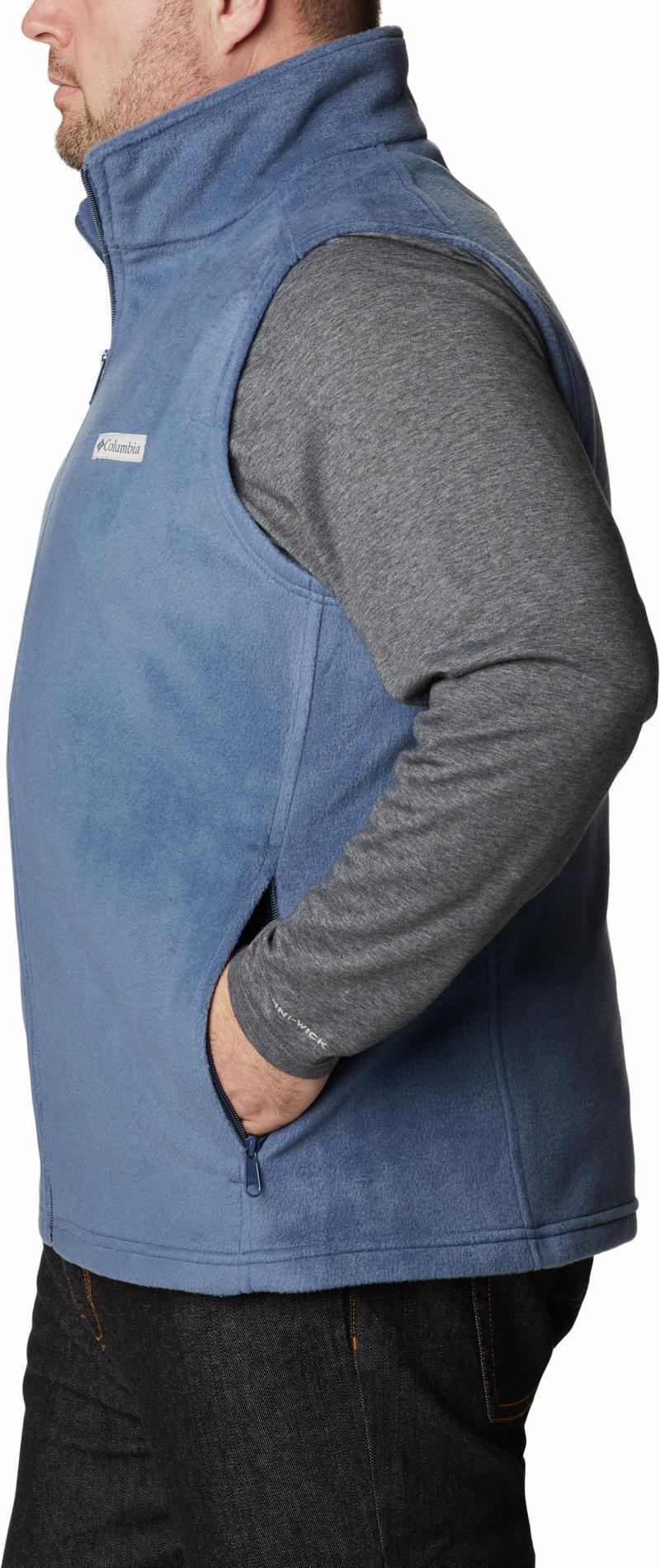 Steens Mountain Vest, Extended - Mens - Image 21