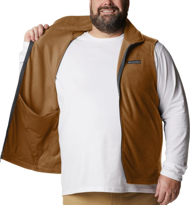 Steens Mountain Vest, Extended - Mens - Image 29