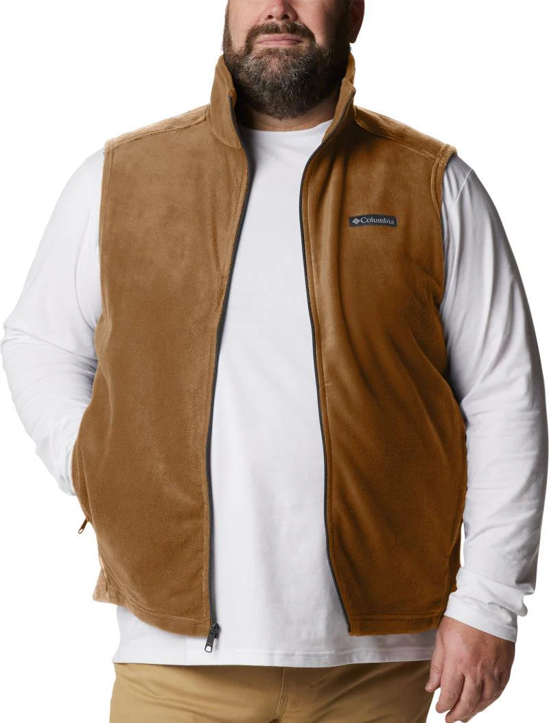 Steens Mountain Vest, Extended - Mens - Image 30