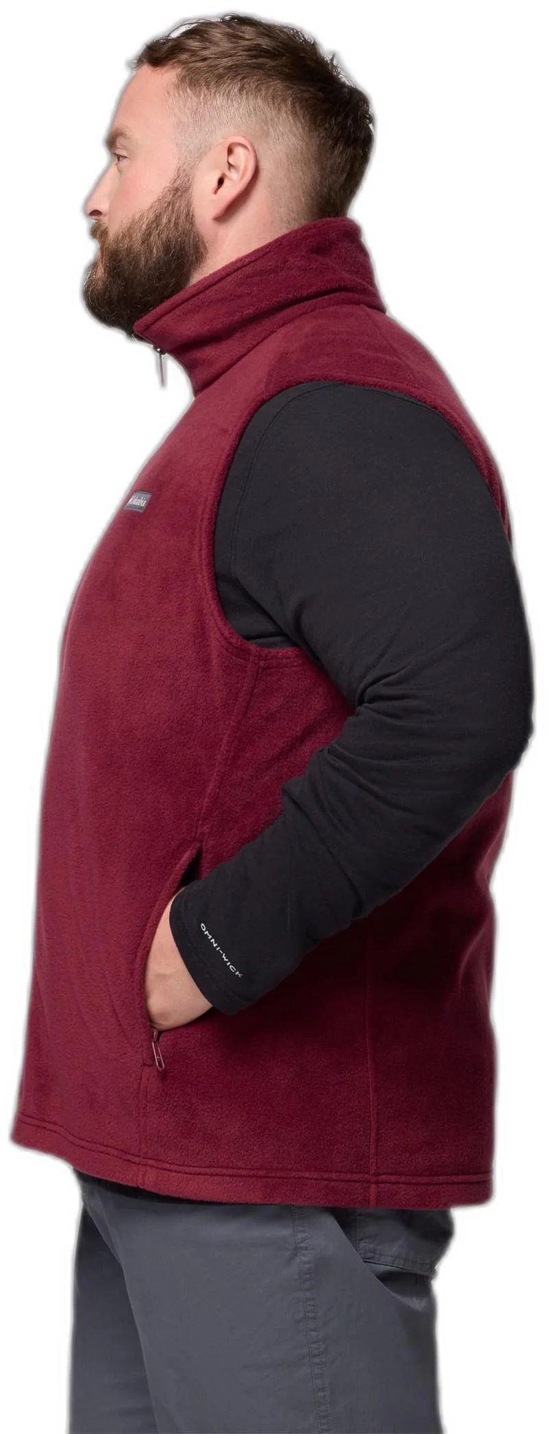 Steens Mountain Vest, Extended - Mens - Image 34