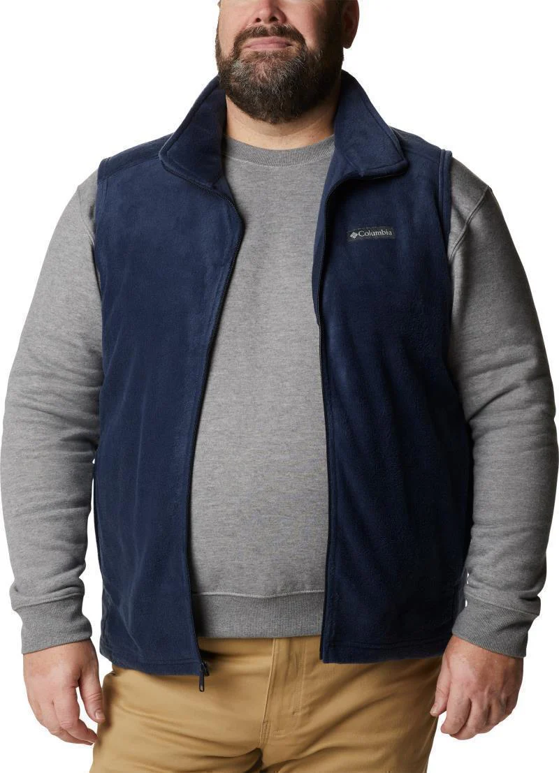 Steens Mountain Vest, Extended - Mens - Image 4