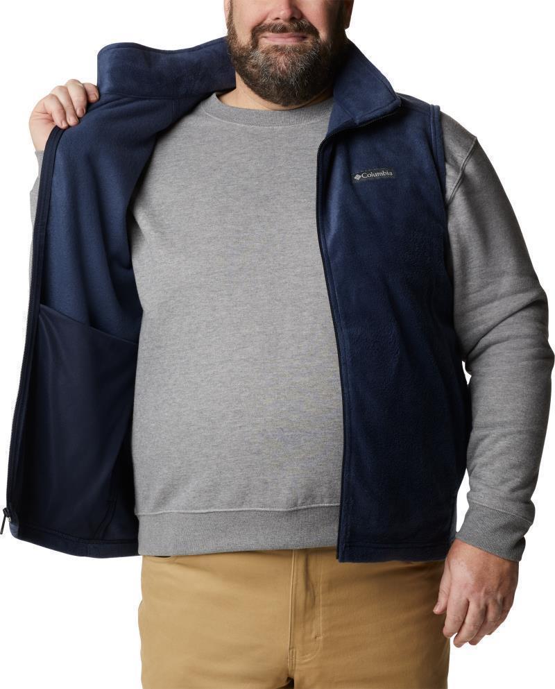 Steens Mountain Vest, Extended - Mens - Image 5
