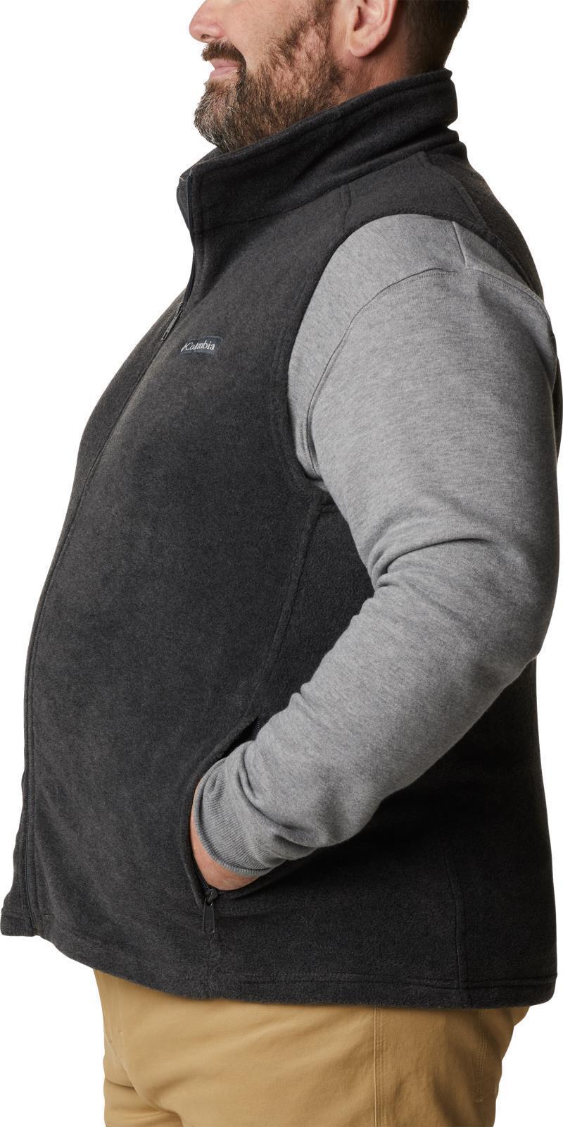 Steens Mountain Vest, Extended - Mens - Image 8
