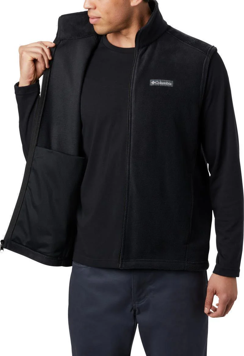 Steens Mountain Vest - Mens - Image 17