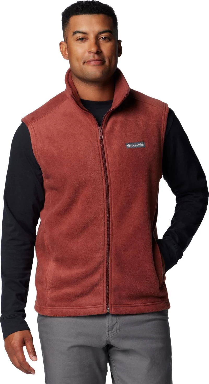 Steens Mountain Vest - Mens - Image 23