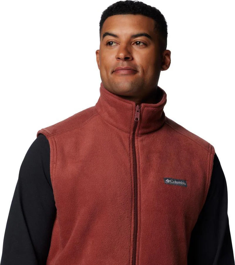 Steens Mountain Vest - Mens - Image 25