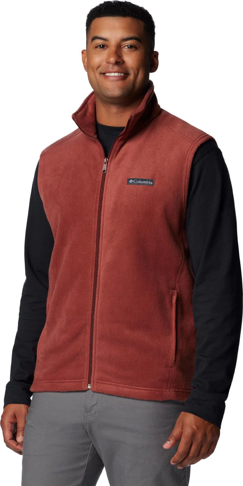 Steens Mountain Vest - Mens - Image 26