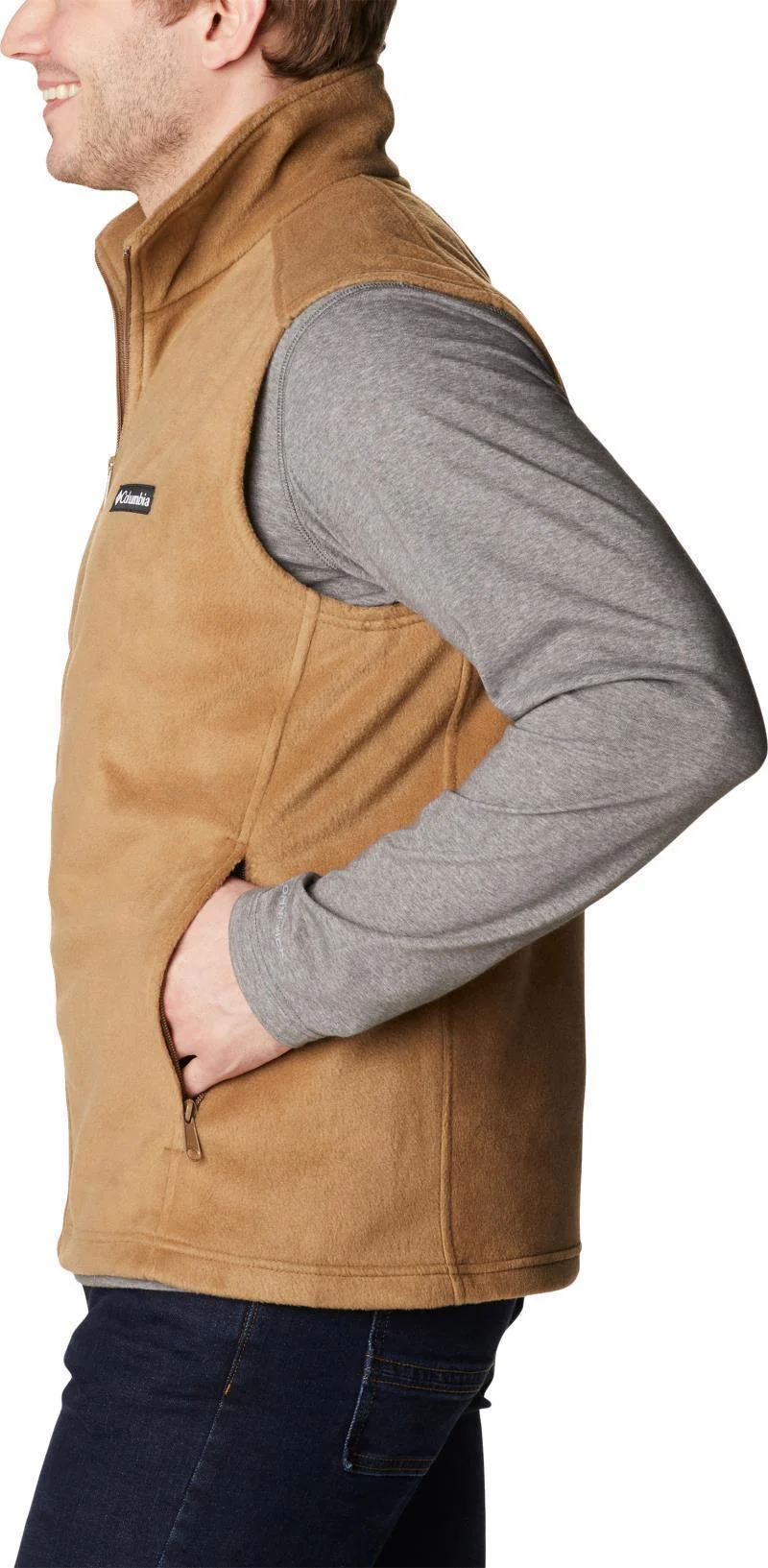 Steens Mountain Vest - Mens - Image 6