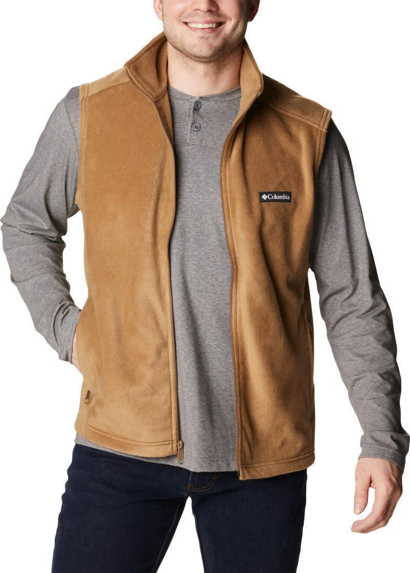 Steens Mountain Vest - Mens - Image 7