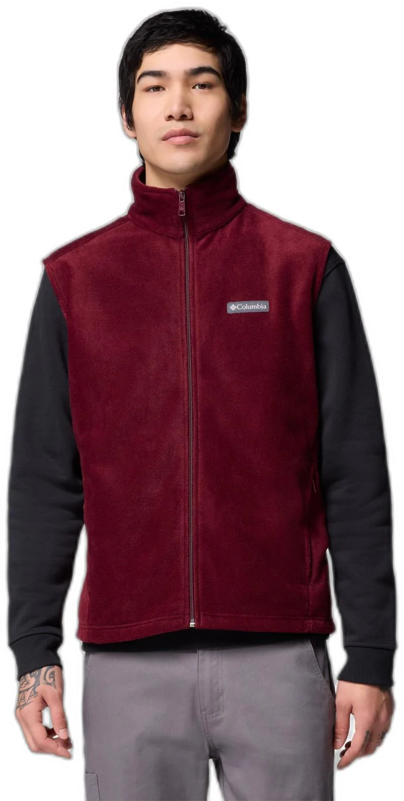Steens Mountain Vest, Tall - Mens - Image 23