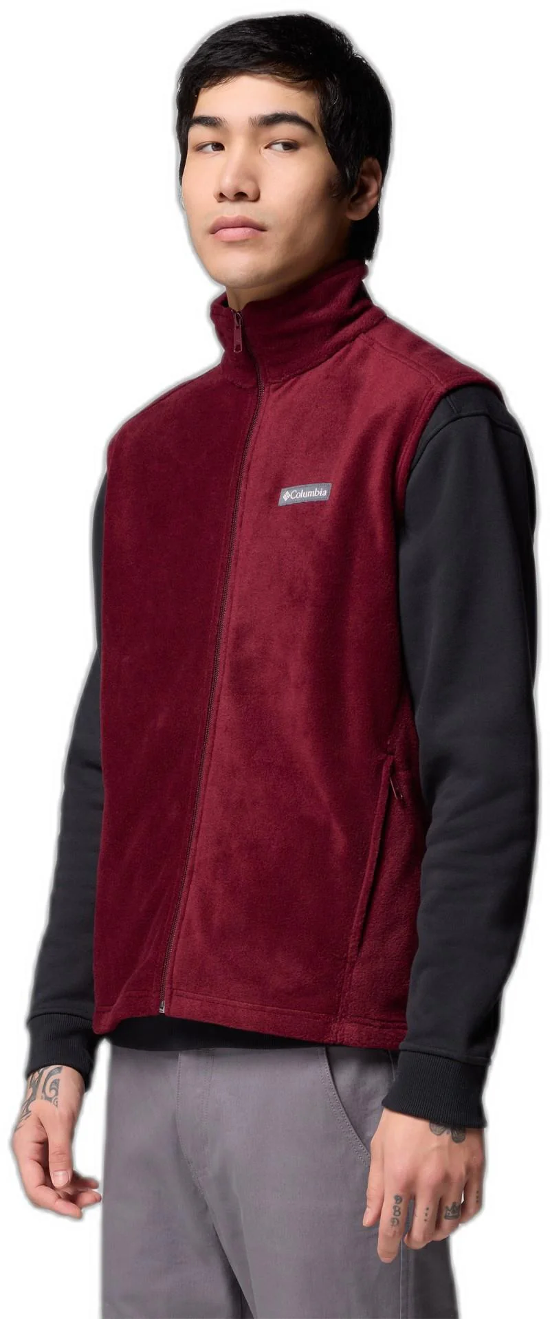 Steens Mountain Vest, Tall - Mens - Image 25