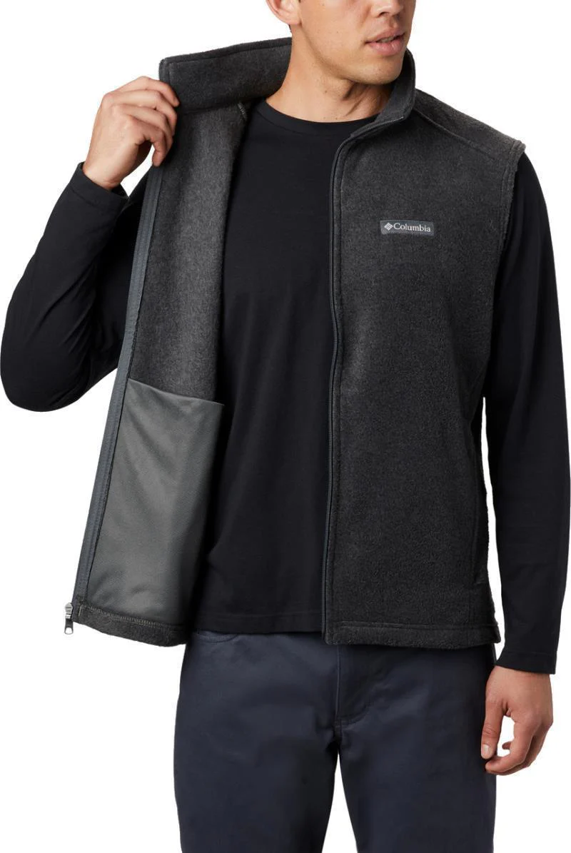 Steens Mountain Vest, Tall - Mens - Image 4