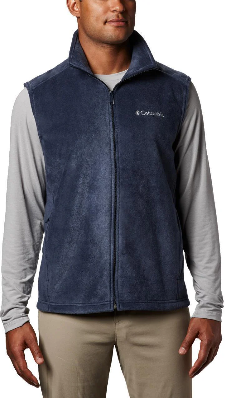 Steens Mountain Vest, Tall - Mens - Image 6