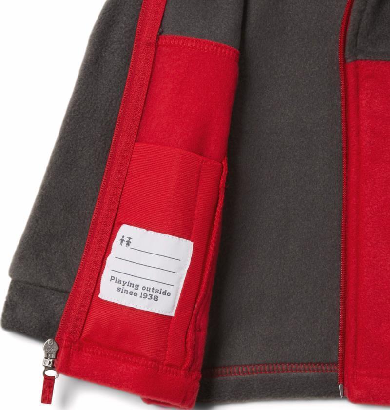 Steens MT II Fleece - Infant - Image 32