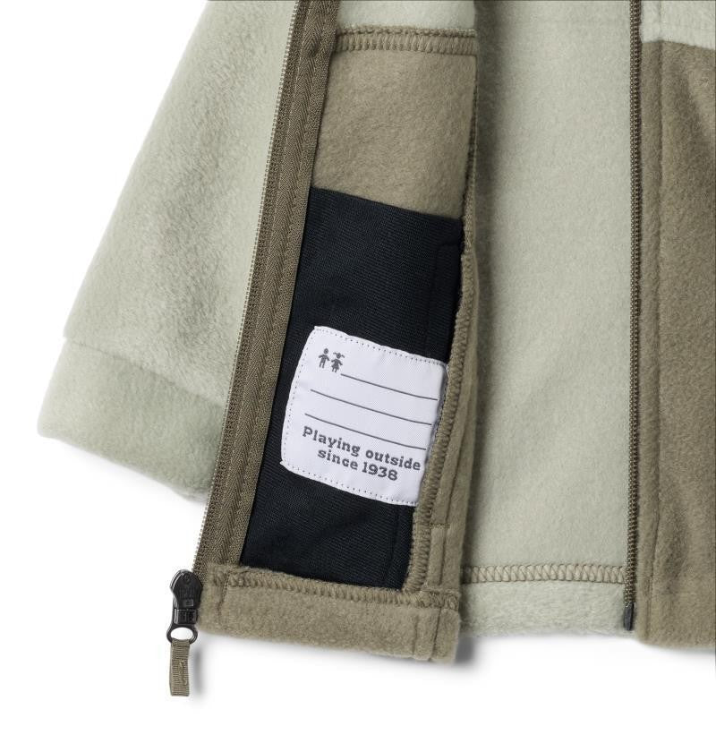 Steens MT II Fleece - Infant - Image 55