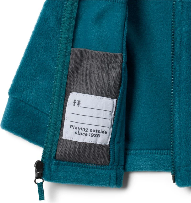 Steens MT II Fleece - Infant - Image 59