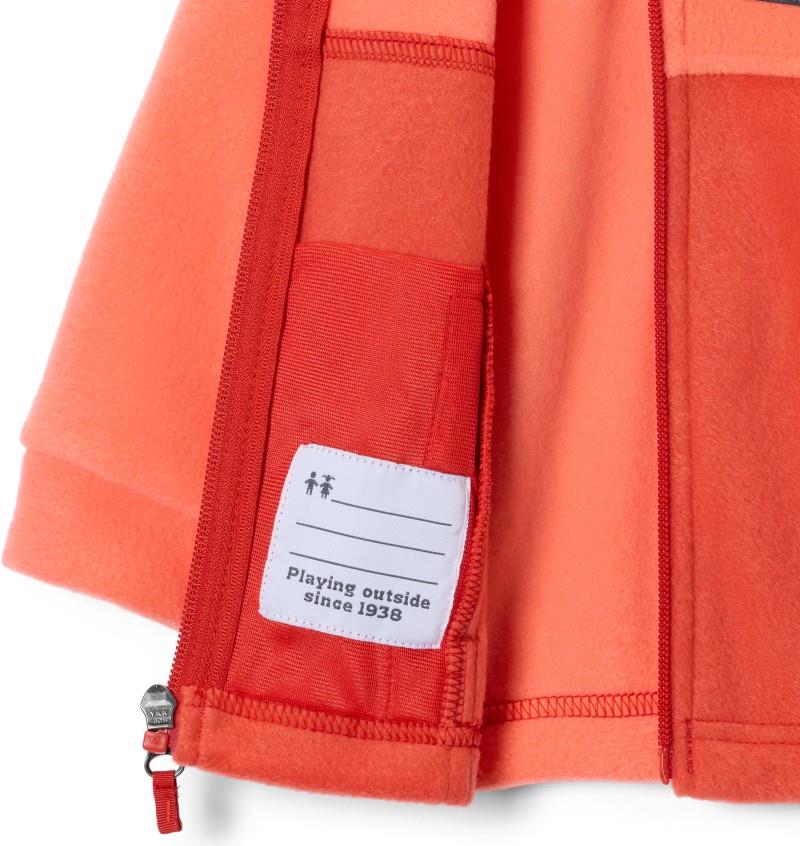 Steens MT II Fleece - Infant - Image 71