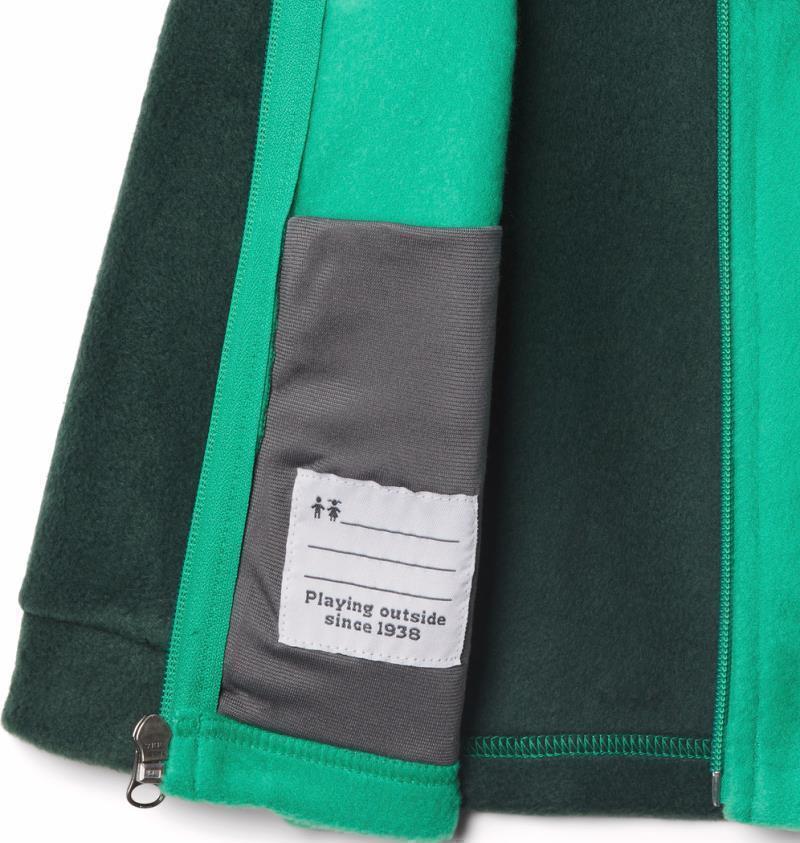Steens MT II Fleece - Toddler Boys - Image 11