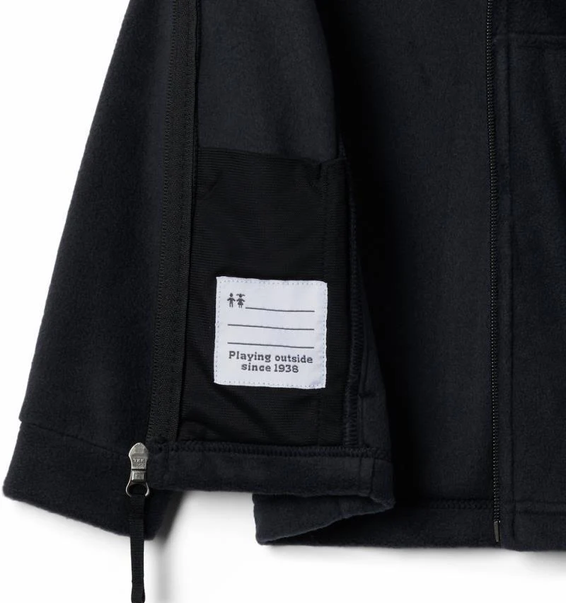 Steens MT II Fleece - Toddler Boys - Image 14