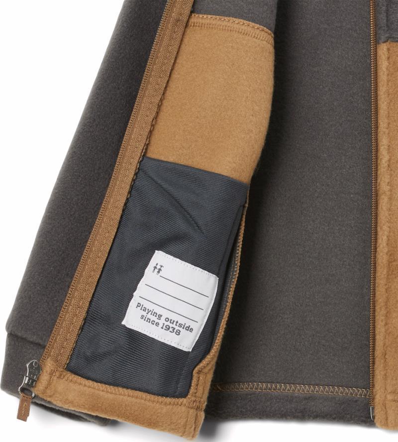 Steens MT II Fleece - Toddler Boys - Image 17