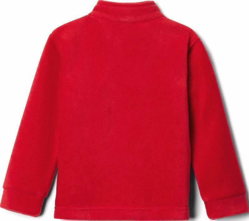 Steens MT II Fleece - Toddler Boys - Image 2