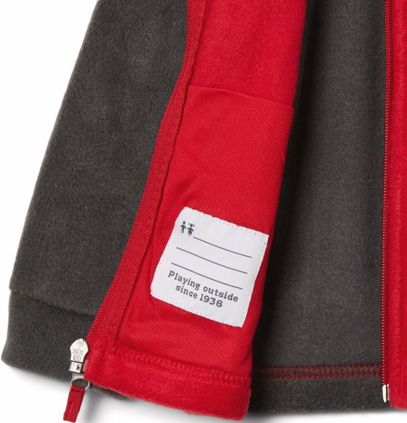 Steens MT II Fleece - Toddler Boys - Image 26