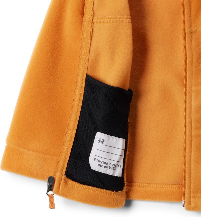Steens MT II Fleece - Toddler Boys - Image 51