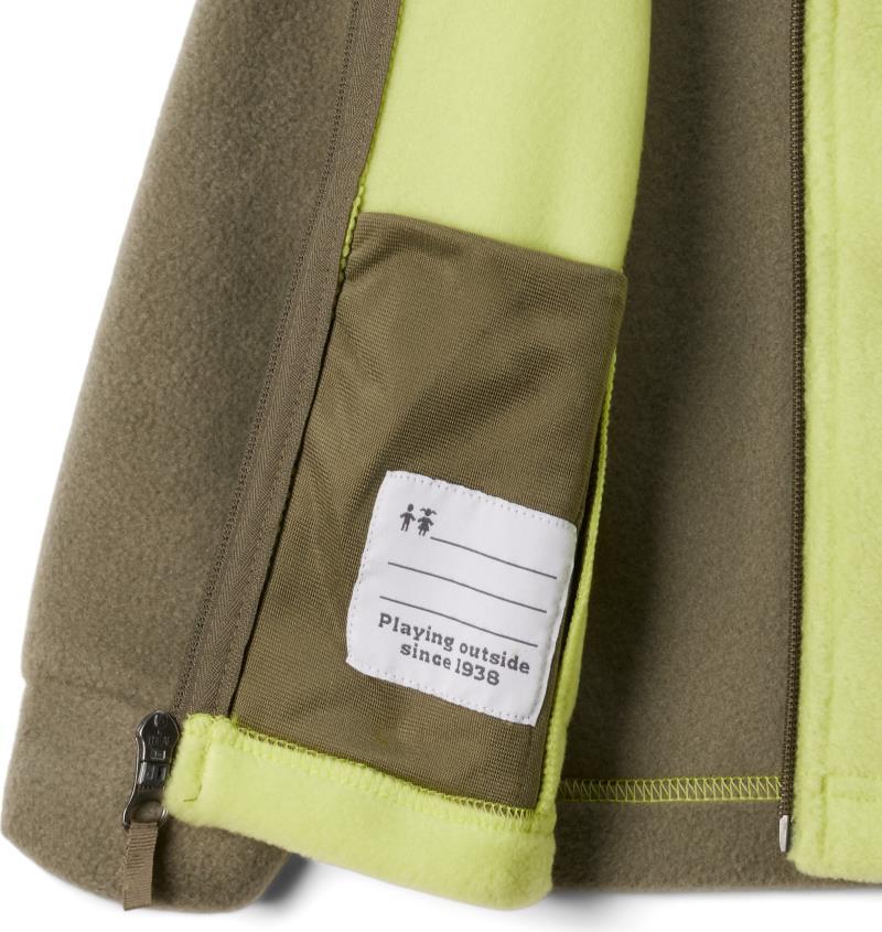 Steens MT II Fleece - Toddler Boys - Image 54