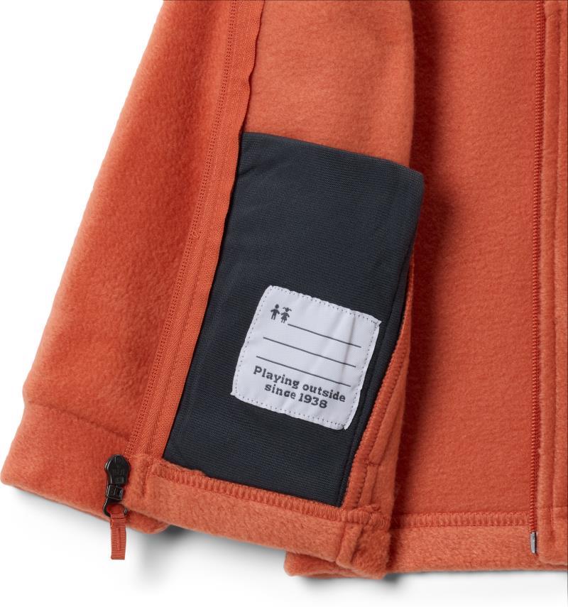 Steens MT II Fleece - Toddler Boys - Image 57