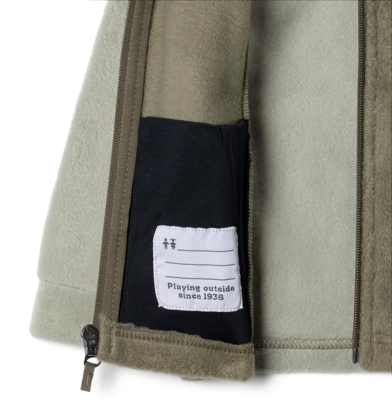 Steens MT II Fleece - Toddler Boys - Image 60