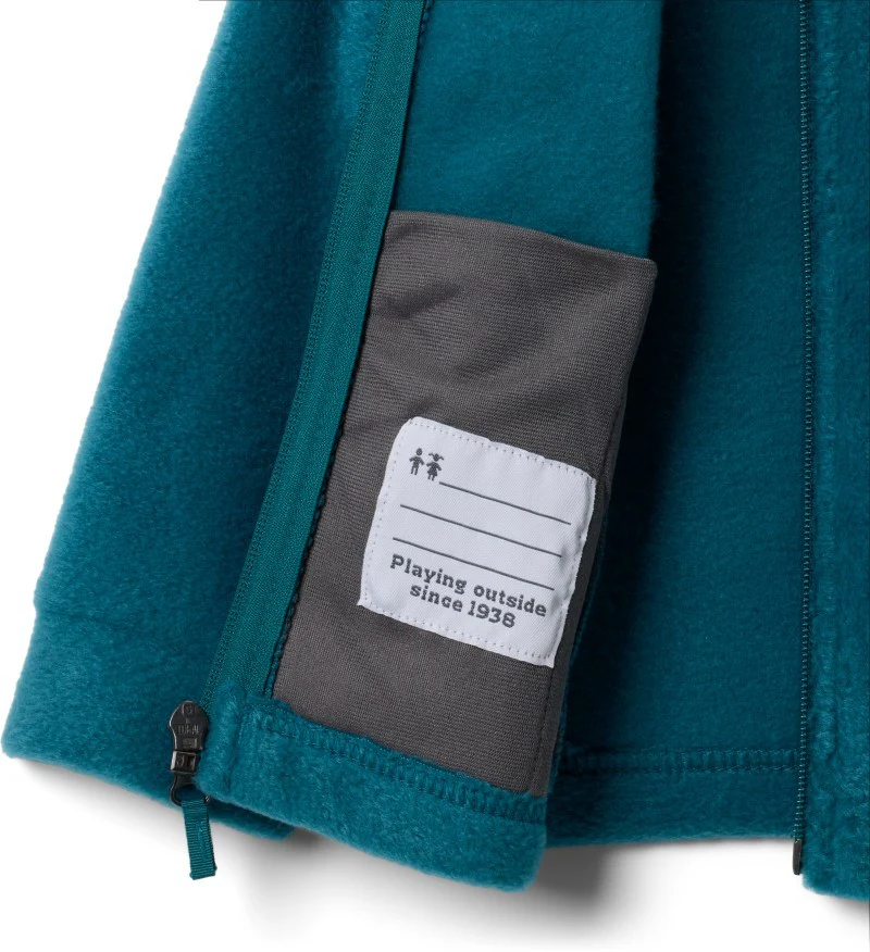 Steens MT II Fleece - Toddler Boys - Image 63